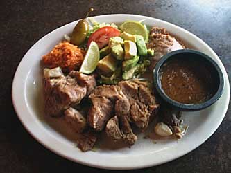 carnitas
